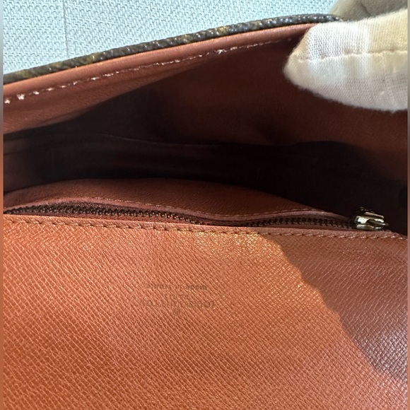 NWT, Louis Vuitton Vintage Boho Bags - Picture 6 of 7